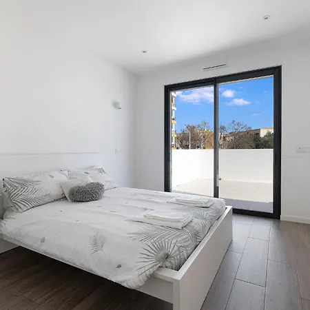 Valentina Luxury With Private Pool And Air Con Villa Portimao