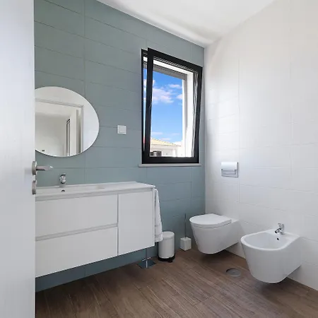 Valentina Luxury With Private Pool And Air Con Villa *