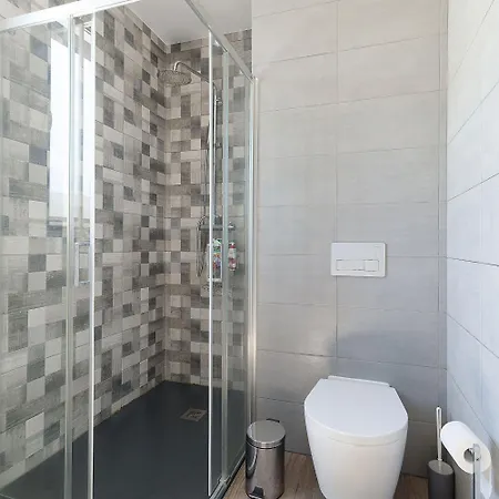 Villa Valentina Luxury With Private Pool And Air Con *