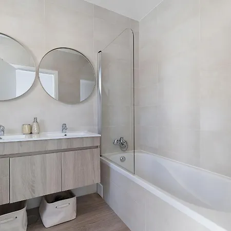 Valentina Luxury With Private Pool And Air Con Portimao